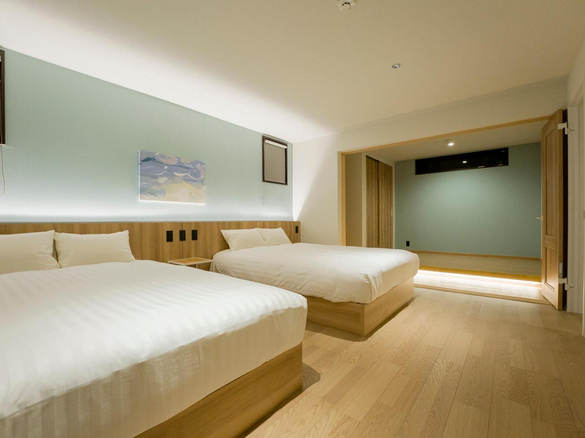 Rakuten Stay Villa Камогава Экстерьер фото