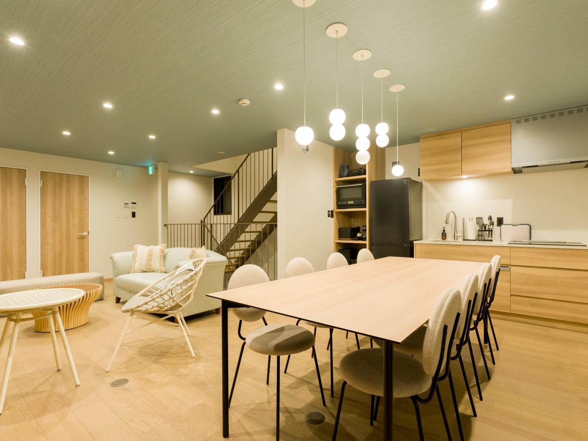 Rakuten Stay Villa Камогава Экстерьер фото