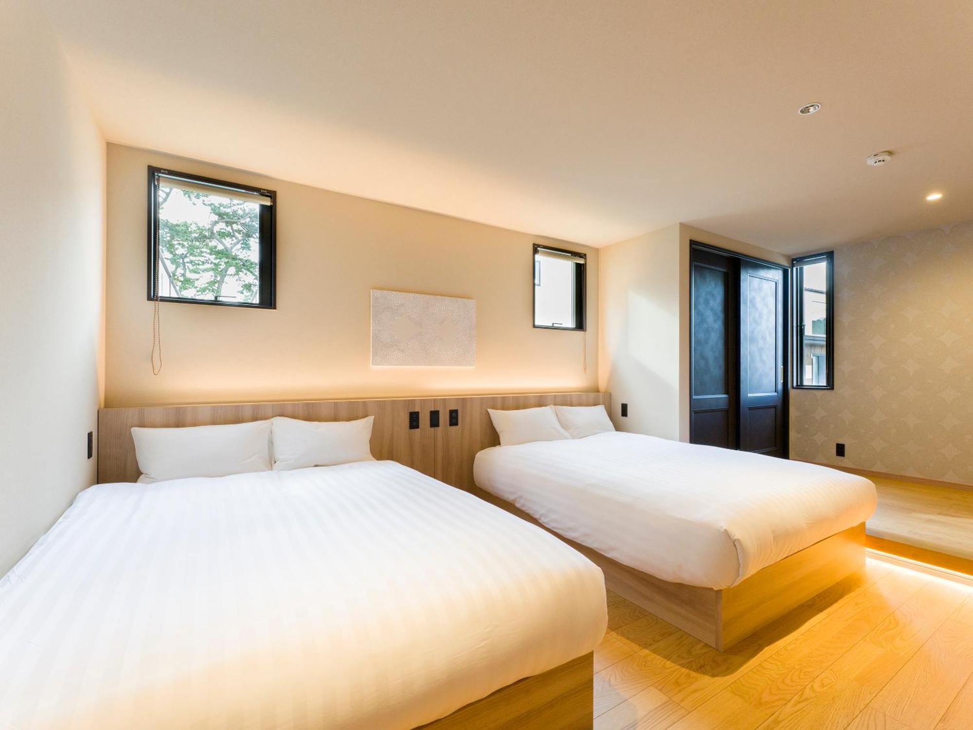 Rakuten Stay Villa Камогава Экстерьер фото