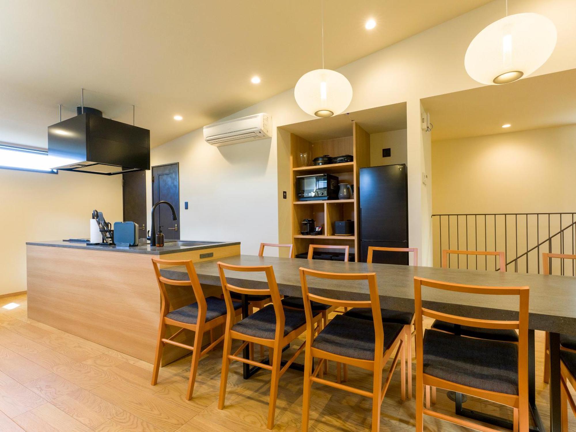 Rakuten Stay Villa Камогава Экстерьер фото