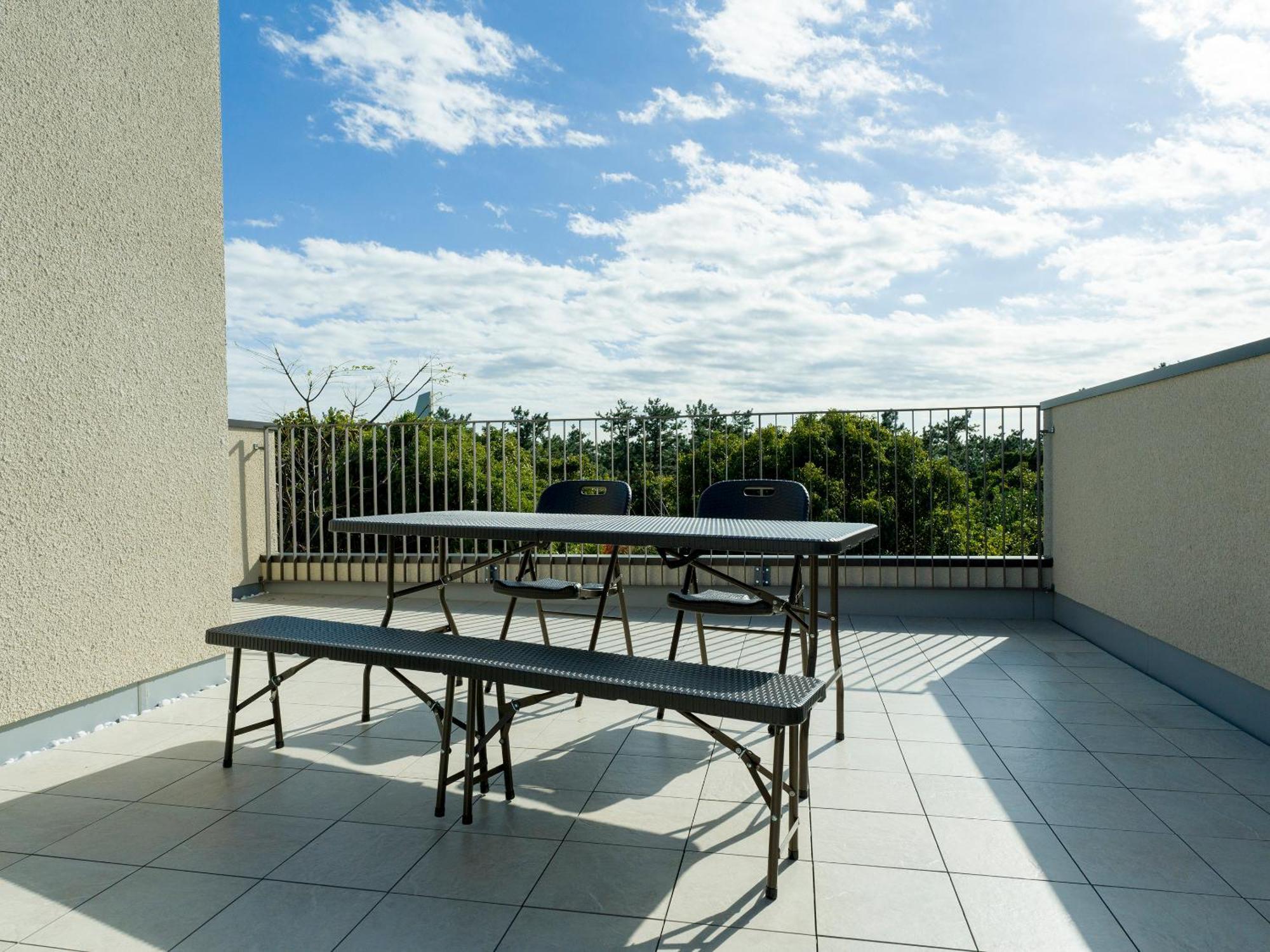 Rakuten Stay Villa Камогава Экстерьер фото