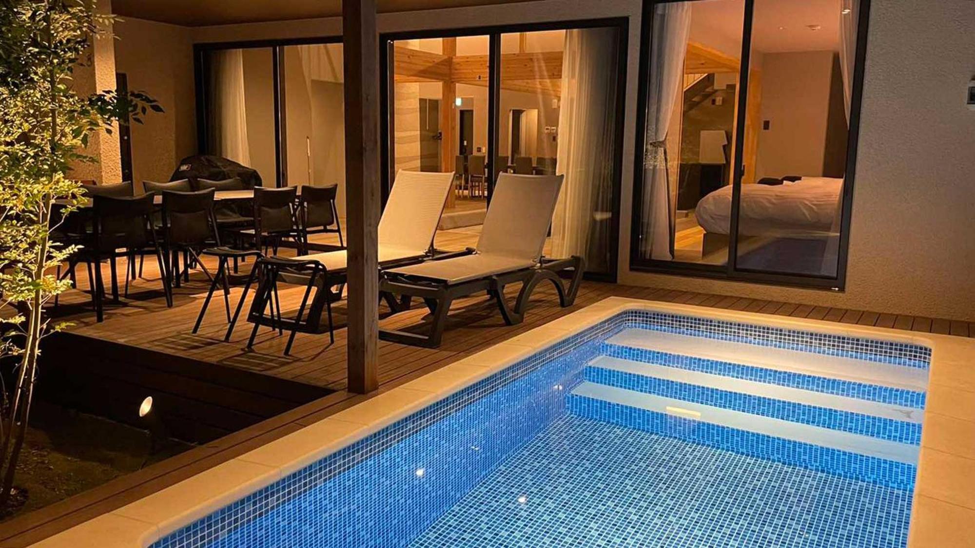 Rakuten Stay Villa Камогава Экстерьер фото